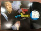 ART BLAKEY BUHAINA'S DELIGHT BLUE NOTE BNST 84104 STEREO JAPAN VINYL LP