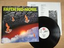FAITH NO MORE 