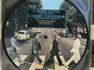 The Beatles ?– Something / Come Together D87)