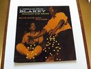ART BLAKEY  HOLIDAY FOR SKINS (BLUE NOTE)