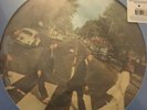 The Beatles Abbey Road Picture Disc Anniversary Special Edition John Lennon