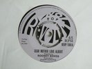 RODNEY BEWES 'DEAR MOTHER LOVE ALBERT / METER MAID' 45 UK REVOLUTION POP 1970