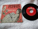 BABY GATE(MINA)-PASSION FLOWER + 3 SPAIN VINYL EP 1959 GOOD