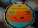Zap-Pow Rootsman Reggae 12
