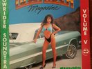 (SEALED) LOWRIDER MAGAZINE - Soundtrack Vol. V THUMP RECORDS Vinyl LP RARE