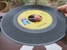 Johnnie Taylor - Friday Night - US Original. Ex