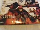 GANG STARR - Moment Of Truth - Vinyl (gatefold 3xLP) Guru And Dj Premier Record