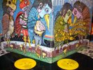 THE YARDBIRDS Featuring Performances By JEFF BECK Eric Clapton JIMMY PAGE 2Lp NM