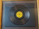 AUTOGRAPHED Carl Perkins ?& Sam Phillips Blue Suede Shoes & Honey Don't Sun 210