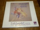 Audiophile-ERICH LEINSDORF-Stravinsky/Debussy-Sheffield Lab 24- NM- LP D2D LTD