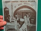 SEALED  ALICE COOPER:Muscle Of Love-U.S.7