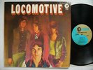 LOCOMOTIVE same s/t LP 1969 US MGM EX