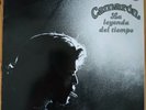 Camarón camaron La Leyenda Del Tiempo LP Vinyl 1979 Erstpressung