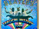 The Beatles - Tragical History Tour Dr. Pepper SAPCOR 2XLP Bootleg Gatefold RARE
