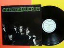 PSYCHEDELIC FURS Self Titled Debut LP 1980 WHITE LABEL PROMO Issue  #3807