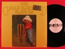 CLIMAX CHICAGO BLUES BAND Plays On 1969 UK Mod Blues Rock LP In Shrink  HEAR IT
