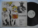 TRIO REYNOSO Homenaje A Tatico YAQUELIN Merengue Afro Roots Tropical LP