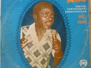 DEEP AFROBEAT BENIN GNONNAS PEDRO VOL 3 DADJE VON VON NON NON OG HEAR