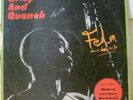 NIGERIA AFROBEAT FELA ANIKULAPO KUTI CHOP AND QUENCH NIGERIAN 80's COMP HEAR