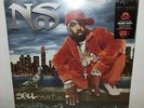 NAS - STILLMATIC - SILVER - RSD 2019 - 2 LP