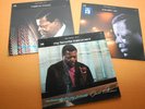 Oscar Peterson 3 German MPS LPs: Mellow Mood, My Favorite Instrument, Travelin'