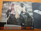Yamamoto Yama & Jiro's Wave Girl Talk Japan Three Blind Mice TBM(P)-2559 NM