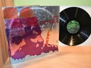 DAUNER  ET CETERA - SAME        GLOBAL - RECORDS       Prog Rock Kraut