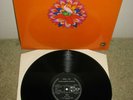 KRAUTROCK PROG PSYCH LP - POPUL VUH - IN DEN GARTEN PHARAOS - ITALY - PDU