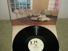 KRAUTROCK PSYCH PROG LP - CAN - LIMITED EDITION - 1974 - UK - UNITED ARTISTS