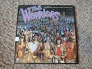 THE WARRIORS ORIGINAL SOUNDTRACK w/Inner Sleeve 1979