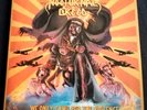 NOCTURNAL BREED-We Only Came For The Violence DLP (Vinyl) NEW Black-Thrash Metal