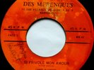 CLAUDE CONFIANT RARE EARLY WEST INDIES DEEP BIGUINE MODAL JAZZ MAISON MERENGUES