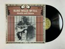 BLIND WILLIE MCTELL Death Cell Blues LP Biograph BLP C 14 US 1973 NM-