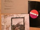 Led Zeppelin IV Zoso 1971 UK 1st Press LP  A3/ B4 matrices with INNER