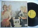 ABBA & OLIVIA NEWTON JOHN - Waterloo - Rare Malaysia only release LP