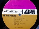 LED ZEPPELIN I S/T Purple/Brown Label U.S ATLANTIC SD 8216 Indianapolis RARE 1st