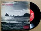 GUY ALCINDOR QUINTET INVISIBLE WEST INDIES BIGUINE LATIN JAZZ CALYPSO DEBS EP