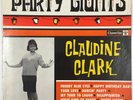 Claudine Clark - Party Lights - Original LP (Promo)