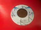Beresford hammond -why-april song -cedric brooks in VG+ Please Read Description