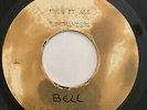 Detroit R&B Doo Wop Acetate The Enchanters Know It All / The Spaniels Red Sails