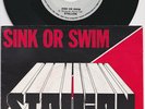 STALLION * 1987 Belgian HEAVY METAL * NWOBHM * Private 45 * Listen