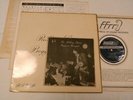 THE ROLLING STONES BEGGARS BANQUET UK EXPORT JAPAN FFRR LONDON FLEXI MAT2/3