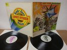 Floh De Cologne ?– Lucky Streik IN MINT Krautrock DLP Germany auf OHR Polit Rock