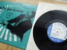 Milt Jackson Wizard of the Vibes Blue Note LP 5011 10