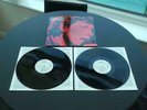 CHRIS FARLOWE HOT PROPERTY 1983 GERMAN PRESS 2 X 12