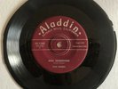 Five Pearls, Aladdin, 3265, Real Humdinger & Please Let Me Know, Odd pressing