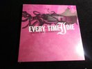 Every time I die 3 Lp Last Night In Town/ Hot Damn / Gutter Phenomenon