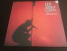 U2 - Live Under a Blood Red Sky - 1983 Vinyl SEALED   USA  original