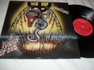 JUDAS PRIEST -A TOUCH OF EVIL- AWESOME RARE LIMITED EDITION 12