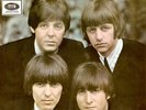 THE BEATLES Beatles For Sale No. 2 EP Vinyl Record Single 7 Inch Parlophone EX